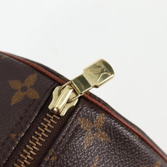 LOUIS VUITTON Monogram Papillon 30 Hand Bag - Picture 10 of 16